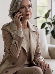 Sterile Lies: My Ex’s Fake Family - Episode 12