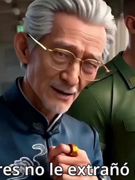 [Doblado]Soldador de estrellas - Episode 41