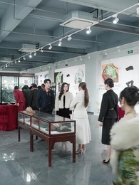 Episode 34 - From Bride to Boss