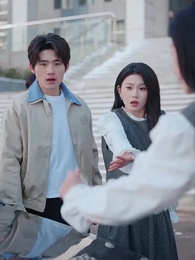 จุดจบของจอมเลียนแบบ - Episode 9