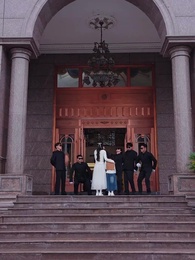 Redemption’s Price - Episode 10