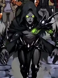 Episode 53 - Restart: Killing My Way To The Throne