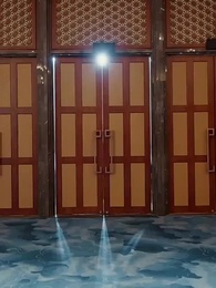 Mummy CEO & Papa Kung Fu Aku - Episode 56