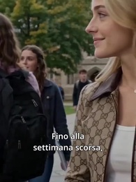 Episodio 4 - La Finta Vendetta del Miliardario