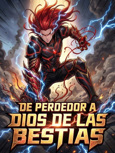[Doblado]De Perdedor a Dios de las Bestias