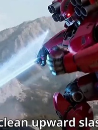 Episode 39 - The God-Tier Welder