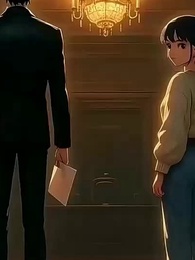 Episodio 17 - [Doblado]Dinero Infinito: Compré el Apocalipsis