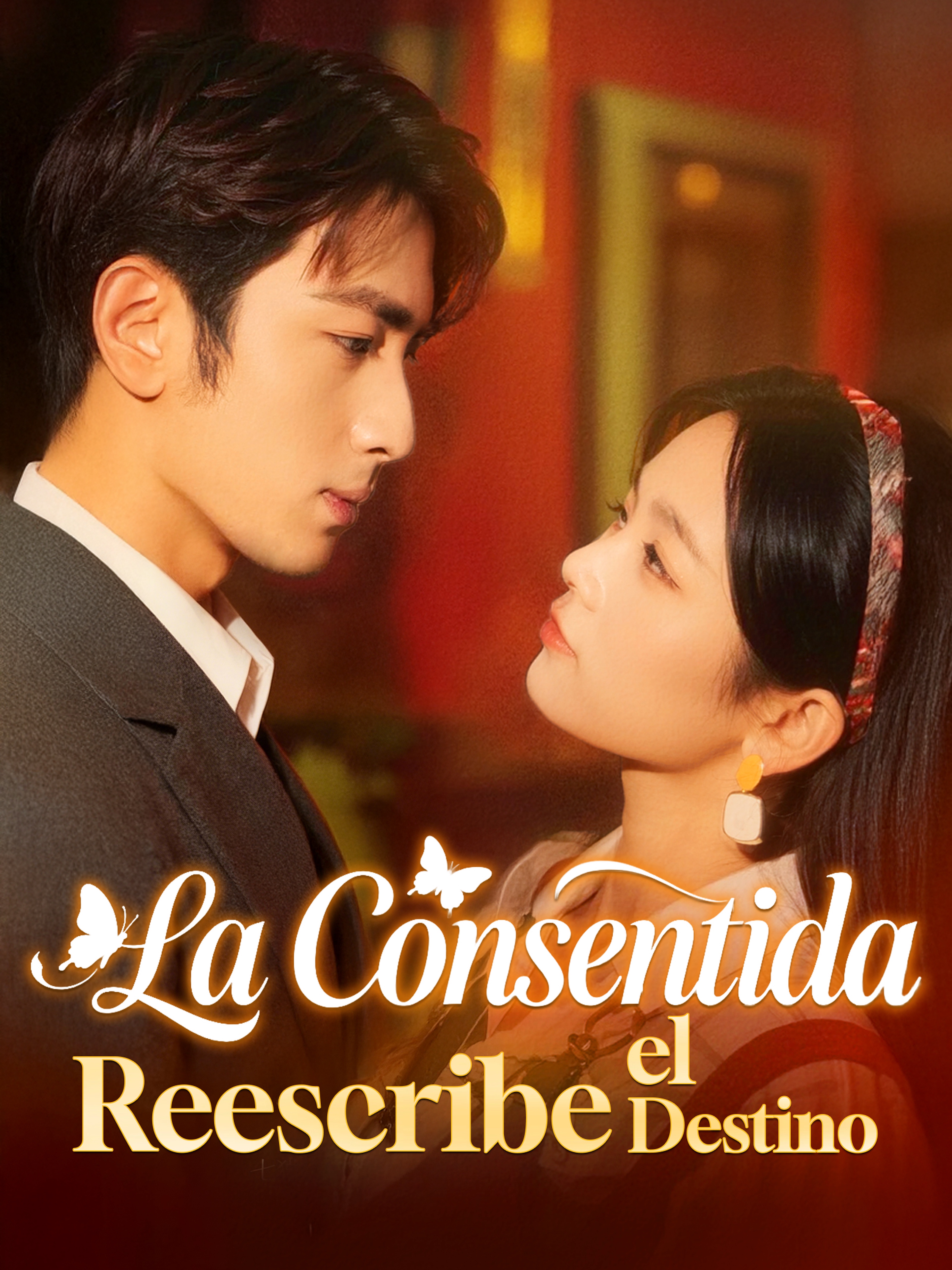 La Consentida Reescribe el Destino