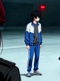 Episode 10 - [Dubbed]Rookie vs Demon, Game On