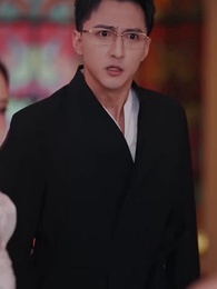 Episode 17 - [Dijuluki]Kembalinya Sang Ratu Bisnis