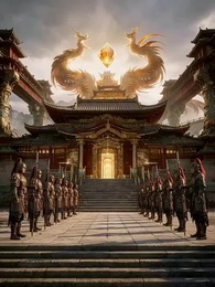 ตอนที่ 62 - [พากย์ไทย] เวทย์เลือด