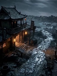 ตอนที่ 18 - [พากย์ไทย] เวทย์เลือด