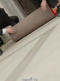 [พากย์ไทย]หย่าครั้งนี้ ฉันจะกลับมารันวงการ - Episode 12