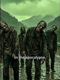 [Dubbed] Seeds of the Last World - Episode 16