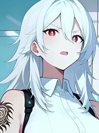 Episode 38 - [Dubbed]Born to Haunt