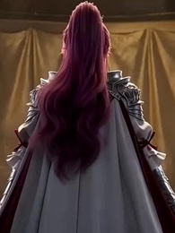 第50話 - [吹替]悪役令嬢は、悪魔を甘く従わせる