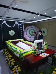 La Venganza de la Presidenta - Episode 16