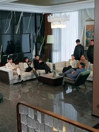 第57集 - 真千金她是律界閻羅