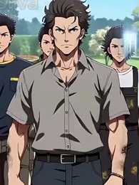 El Dios de las Bestias: Evolución Suprema - Episode 20