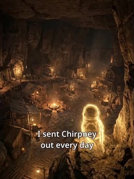 [Dubbed] Seeds of the Last World - Episode 45