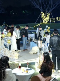 Utang Cinta Yang Tertipu - Episode 10