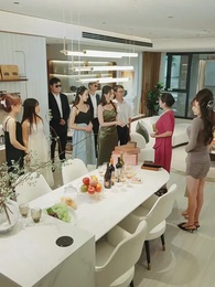 Episode 45 - Divorced, Now a Billionaire’s Granddaughter