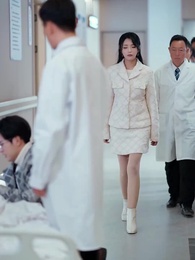 Tập 14 - [Lồng Tiếng] Không Chờ Người Ngoảnh Lại