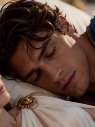 The Scar of Vengeance - Episode 14