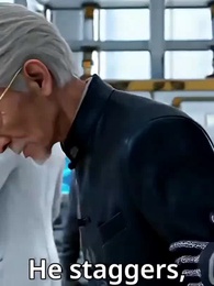 Episode 20 - The God-Tier Welder