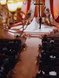 Episode 1 - [Dijuluki]Kembalinya Sang Ratu Bisnis