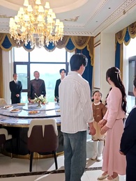 Redemption’s Price - Episode 45