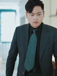 Episode 7 - Divorced, Now a Billionaire’s Granddaughter