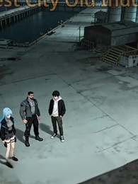 [Dubbed]Rookie vs Demon, Game On - Episode 50