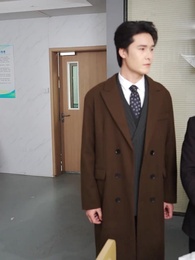 Episodio 19 - El regreso de la heredera