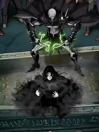 Episodio 56 - El Dios de las Bestias: Evolución Suprema