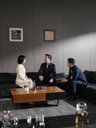 [พากย์ไทย]รหัสแค้นใต้เงาบุญคุณ - Episode 30