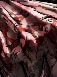 [Dubbed] Day 1 of the Apocalypse Stuck in a Girls Dorm - Episode 58