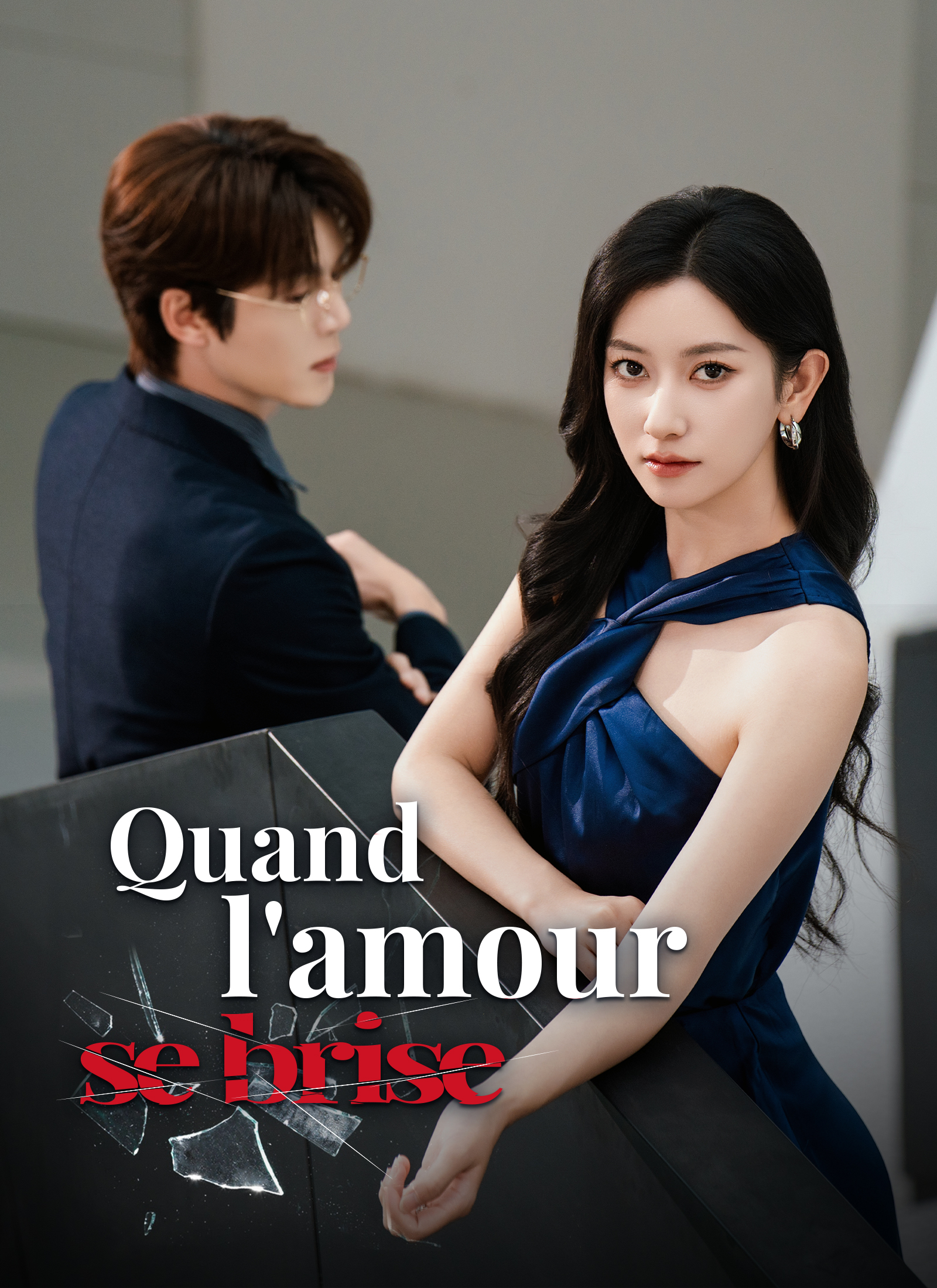 [Doublé]Quand l'amour se brise