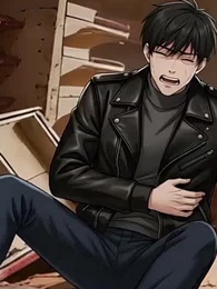 Episode 55 - [Dubbed] Day 1 of the Apocalypse Stuck in a Girls Dorm