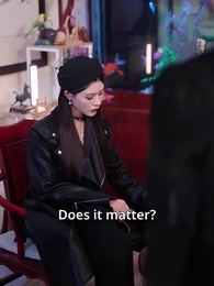 Redemption’s Price - Episode 52