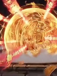 Episode 55 - [Dubbed] Apocalypse? No, This Is My Playground