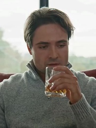 Episodio 33 - [Doppiato]Per Favore/Sposa Mio Marito