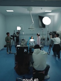 ตอนที่ 40 - [พากย์ไทย]หย่าครั้งนี้ ฉันจะกลับมารันวงการ