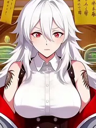 Episode 41 - [Dubbed]Born to Haunt