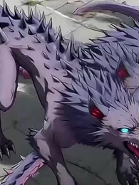 全球獸化，我成了至高獸神 - Episode 38