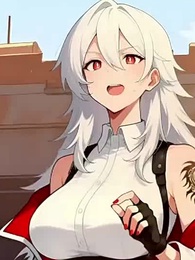 Talento F, destino S - Episode 37