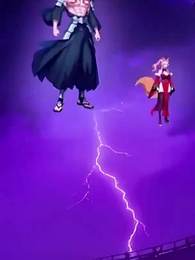 [Dubbed]Born to Haunt - Episode 33