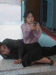 Love on the Edge - Episode 78