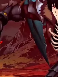 [Dubbed]Born to Haunt - Episode 49