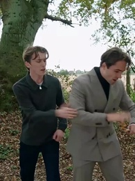 Episodio 7 - [Doppiato]Per Favore/Sposa Mio Marito